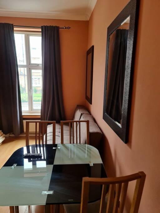 Cute One Bedroom Apartment ロンドン エクステリア 写真