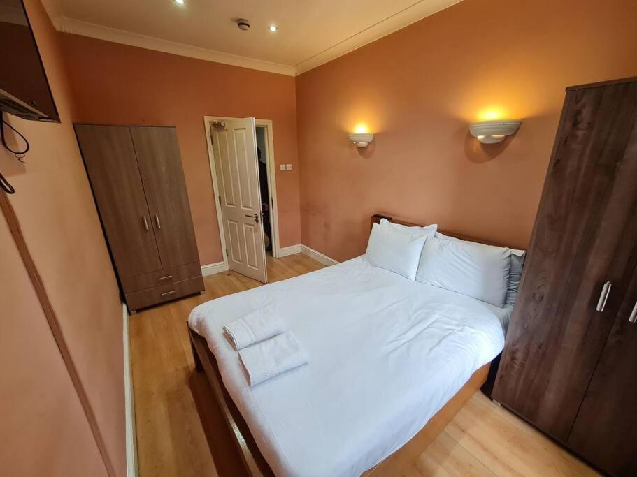 Cute One Bedroom Apartment ロンドン エクステリア 写真