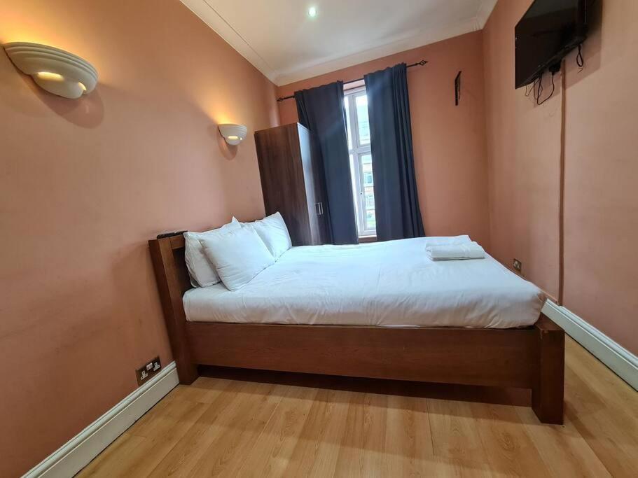 Cute One Bedroom Apartment ロンドン エクステリア 写真
