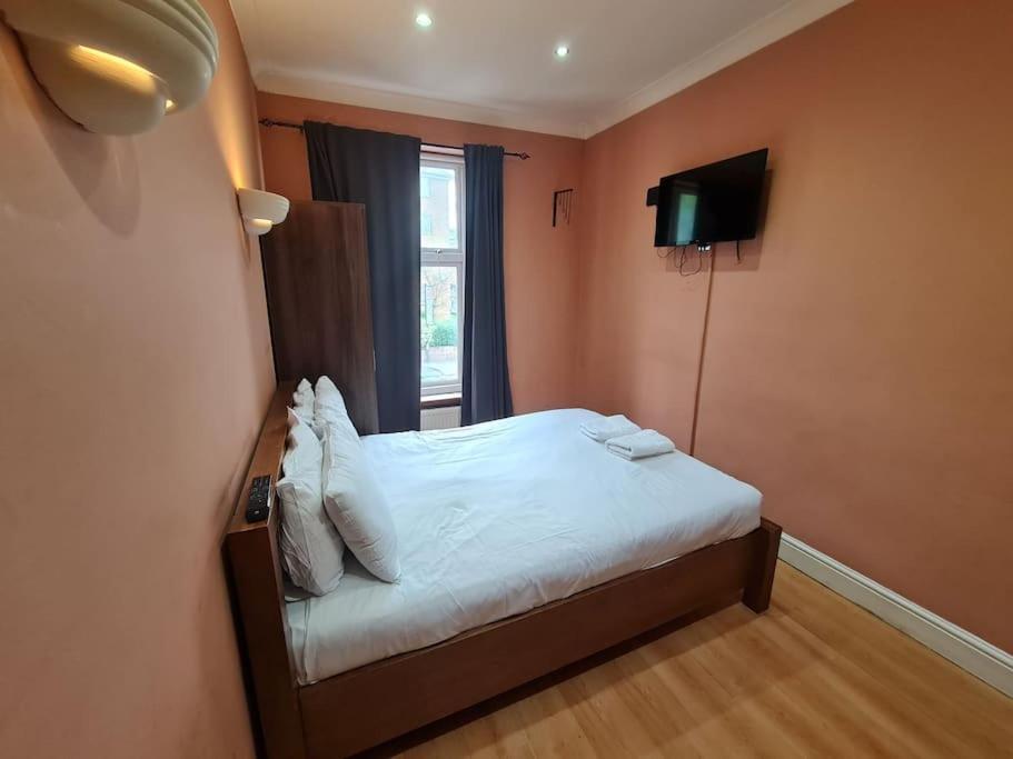 Cute One Bedroom Apartment ロンドン エクステリア 写真
